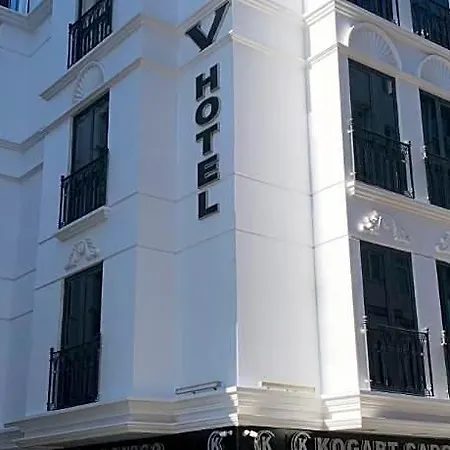 Vertu Hotel *