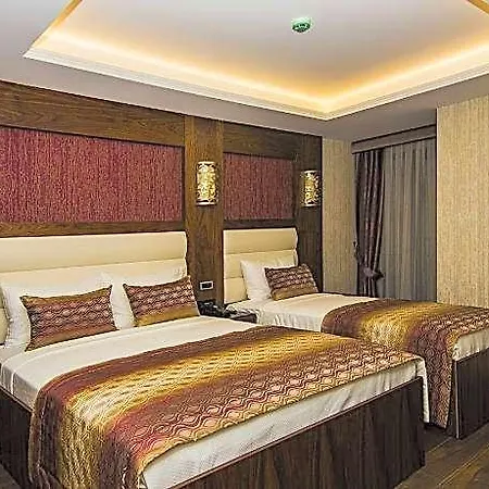 Vertu Hotel *