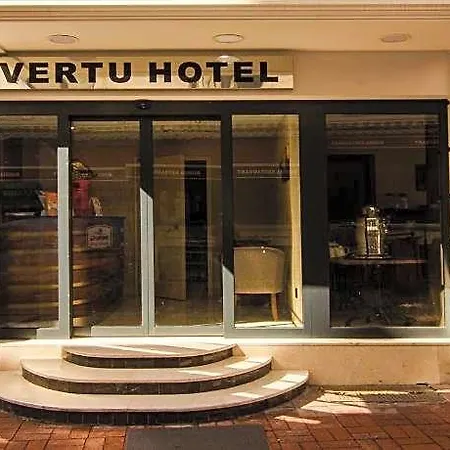 Vertu *
