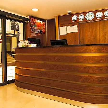 Vertu Hotel Provincia di Istanbul