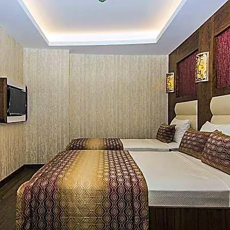 Vertu Hotel