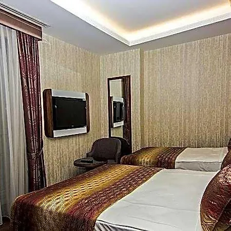 Vertu * Provincia di Istanbul