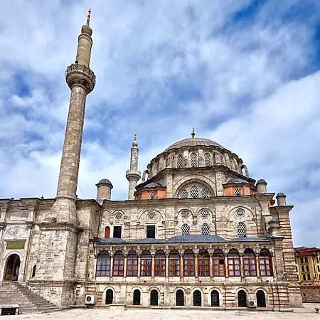 Vertu * Istanbulská provincie