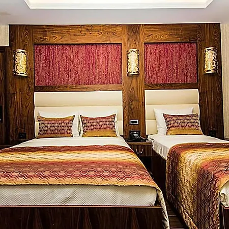 Hotel Vertu